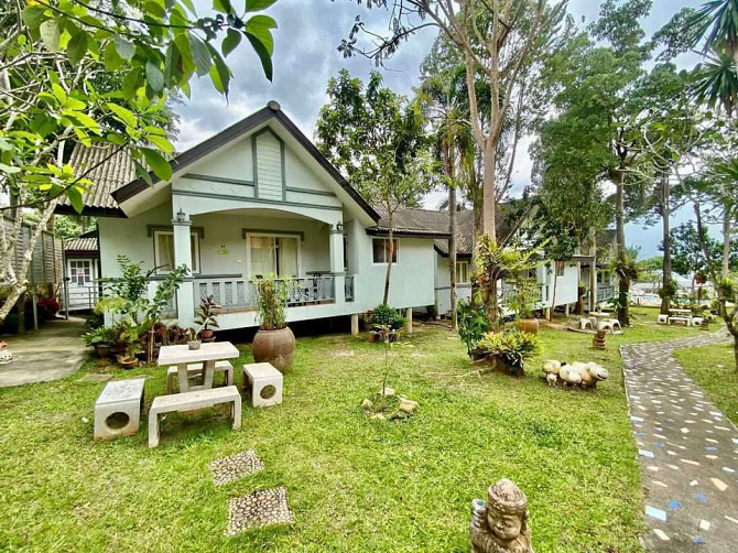 House with bedrooms: 2 and bathrooms: 2 Samui - photo 2