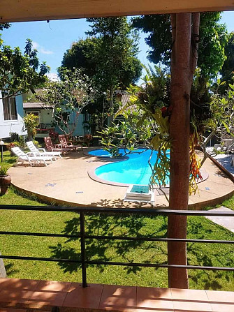 House with bedrooms: 2 and bathrooms: 2 Samui - photo 3