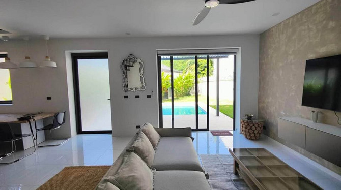 2 rooms 3 bathrooms, house Samui - photo 9