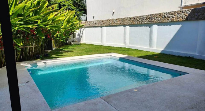 2 rooms 3 bathrooms, house Samui - photo 2