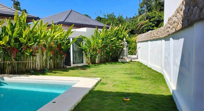 2 rooms 3 bathrooms, house Samui - photo 3