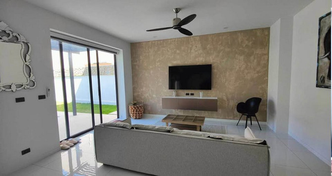 2 rooms 3 bathrooms, house Samui - photo 5