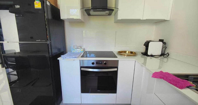 2 rooms 3 bathrooms, house Samui - photo 8