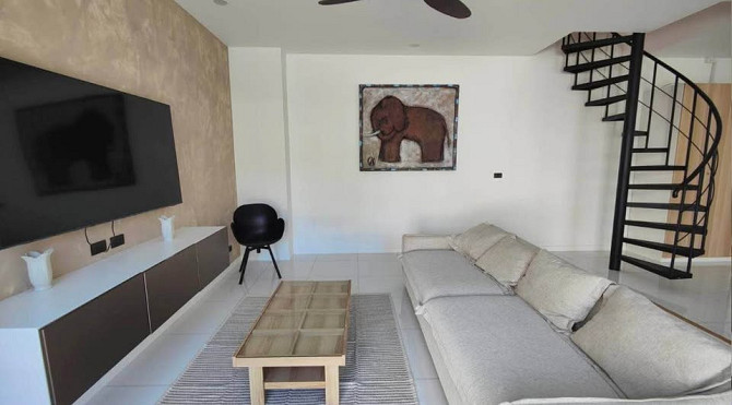 2 rooms 3 bathrooms, house Samui - photo 6