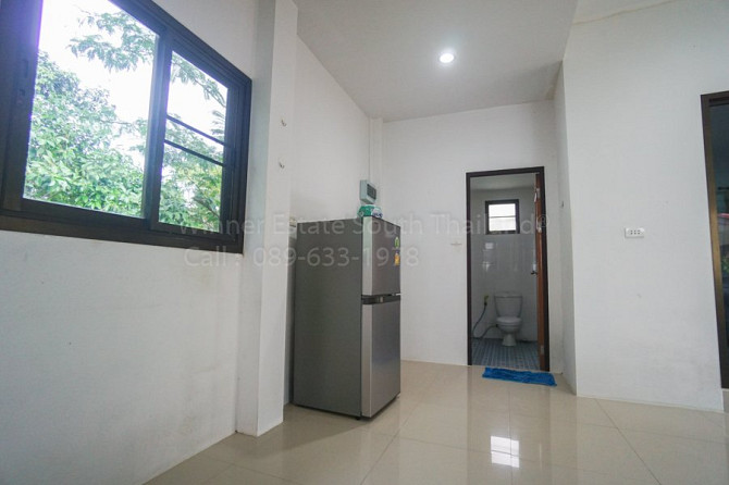 1 bedroom 1 bathroom Samui - photo 7