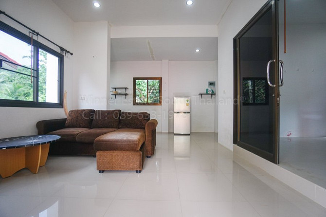 1 bedroom 1 bathroom Samui - photo 3