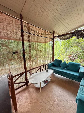 1 bed 1 bathroom – House Phangan - photo 3
