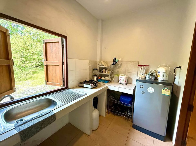 1 bed 1 bathroom – House Phangan - photo 6