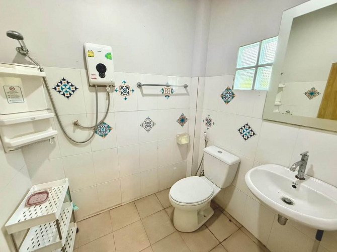1 bed 1 bathroom – House Phangan - photo 7