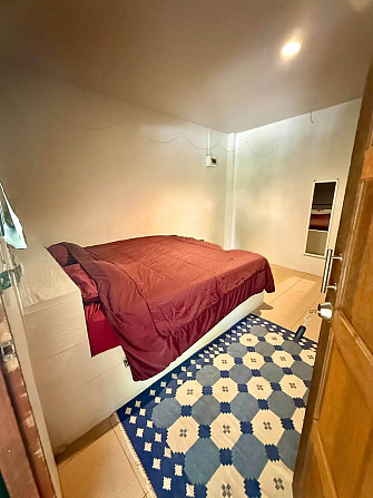 1 bed 1 bathroom – House Phangan - photo 4