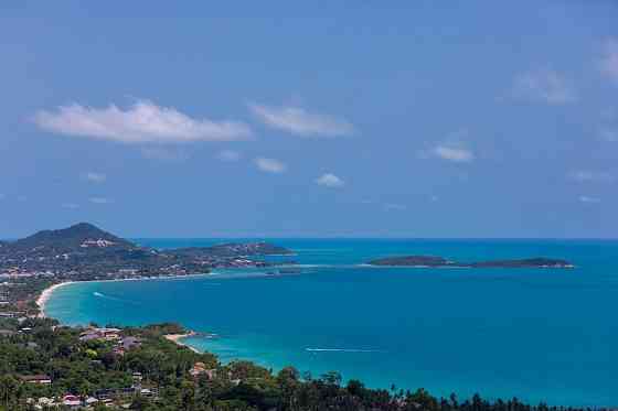 4 Beds 4 Baths - House Samui