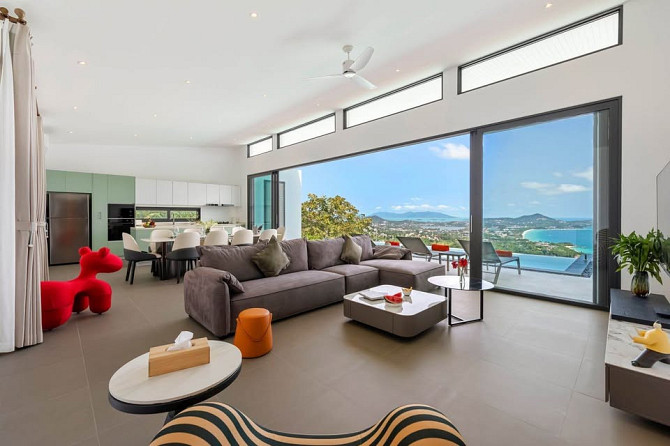 4 Beds 4 Baths - House Samui - photo 5
