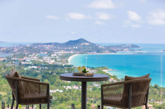 4 Beds 4 Baths - House Samui - photo 14
