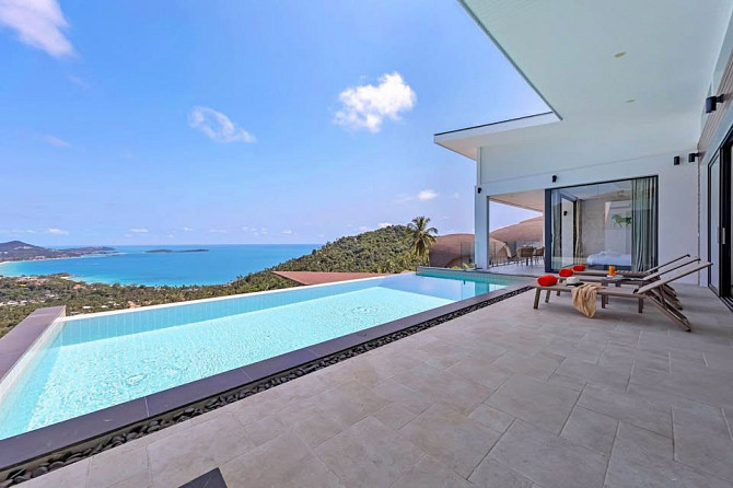 4 Beds 4 Baths - House Samui - photo 1