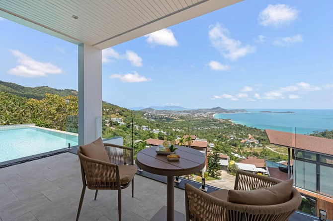4 Beds 4 Baths - House Samui - photo 11