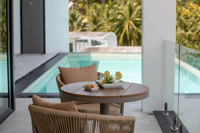 4 Beds 4 Baths - House Samui - photo 15