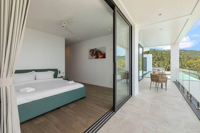 4 Beds 4 Baths - House Samui - photo 18