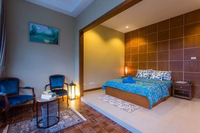 3 Beds 3 Baths House Samui - photo 2