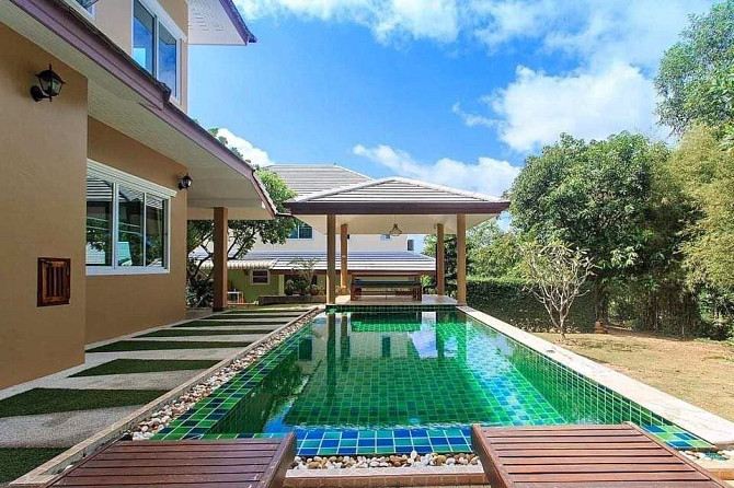 3 Beds 3 Baths House Samui - photo 1