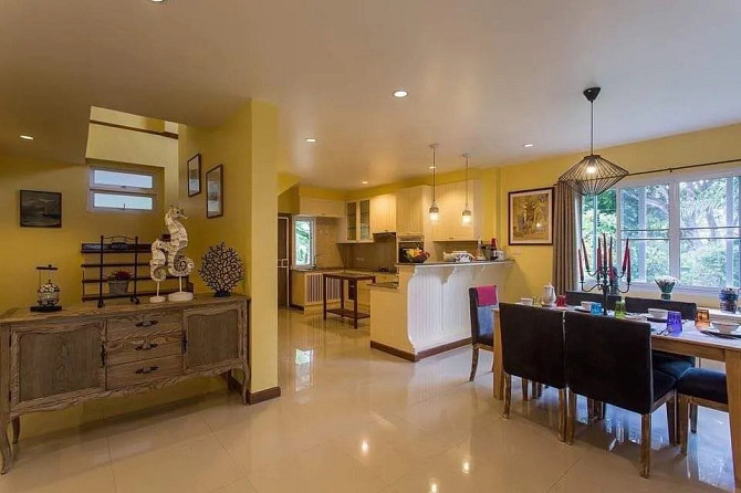 3 Beds 3 Baths House Samui - photo 4