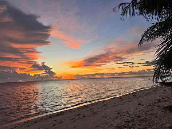 House with bedrooms: 2 and bathrooms: 3 Samui