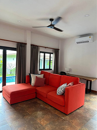 House with bedrooms: 2 and bathrooms: 3 Samui - photo 8