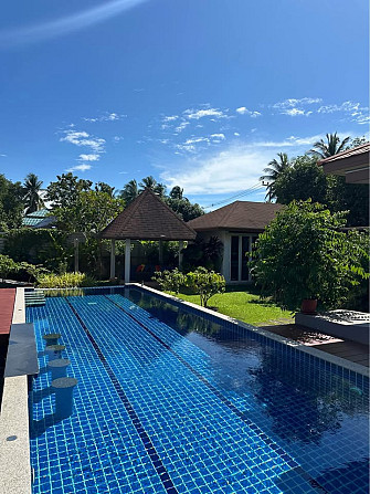 House with bedrooms: 2 and bathrooms: 3 Samui - photo 3