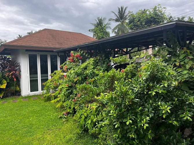 House with bedrooms: 2 and bathrooms: 3 Samui - photo 4