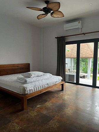 House with bedrooms: 2 and bathrooms: 3 Samui - photo 11