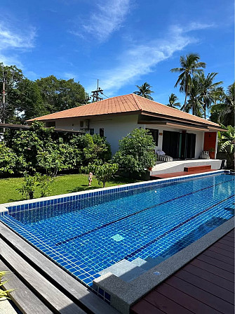 House with bedrooms: 2 and bathrooms: 3 Samui - photo 2