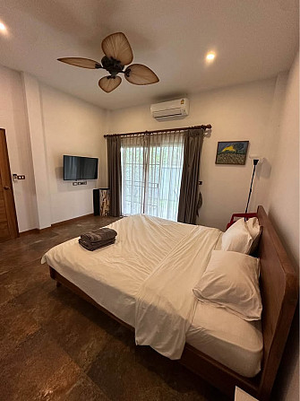House with bedrooms: 2 and bathrooms: 3 Samui - photo 14