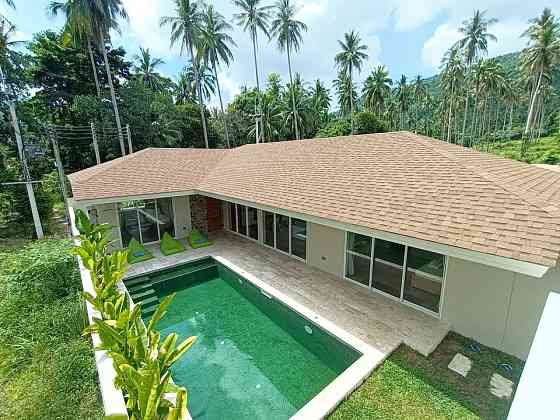 3 beds 3.5 baths House Samui