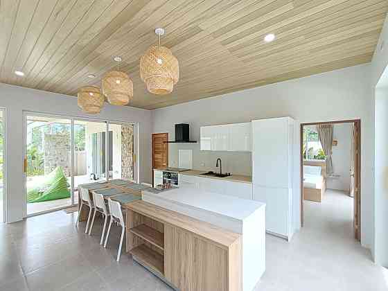 3 beds 3.5 baths House Samui