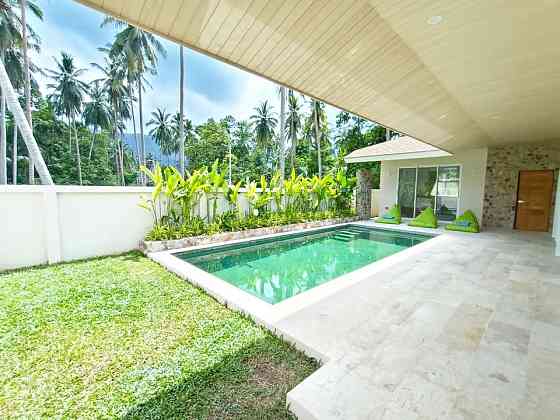 3 beds 3.5 baths House Samui