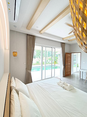 3 beds 3.5 baths House Samui - photo 13