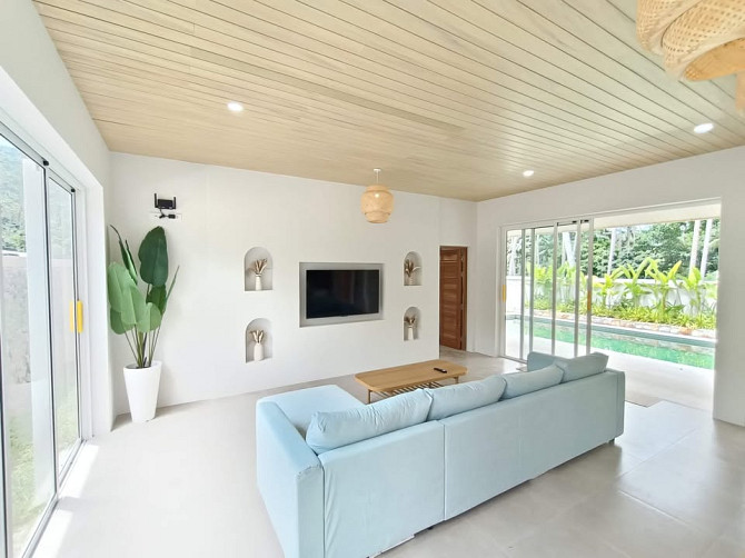 3 beds 3.5 baths House Samui - photo 5