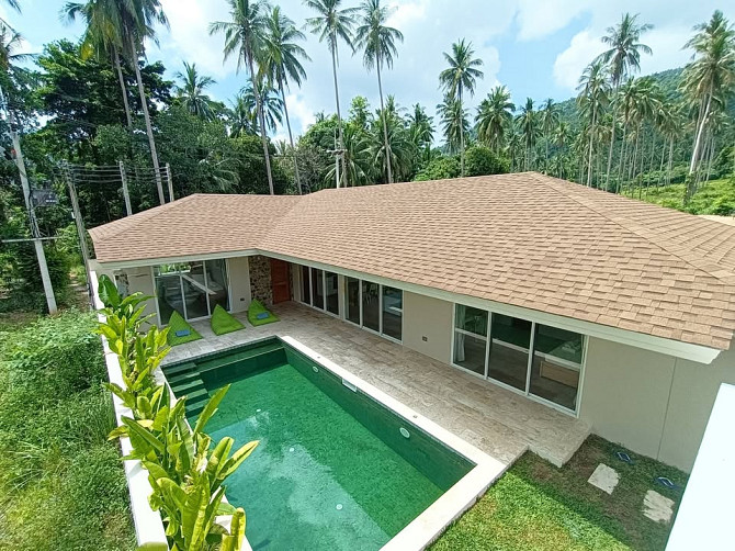 3 beds 3.5 baths House Samui - photo 2