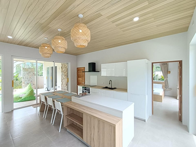 3 beds 3.5 baths House Samui - photo 6