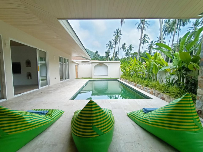 3 beds 3.5 baths House Samui - photo 15