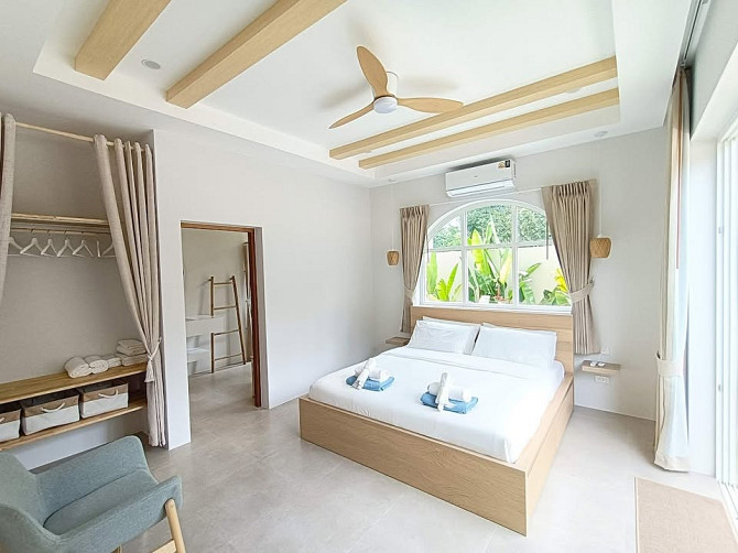 3 beds 3.5 baths House Samui - photo 7