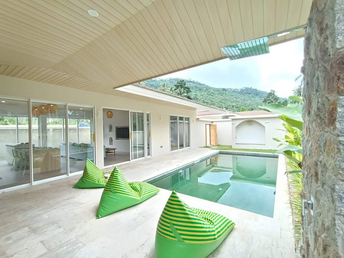 3 beds 3.5 baths House Samui - photo 3