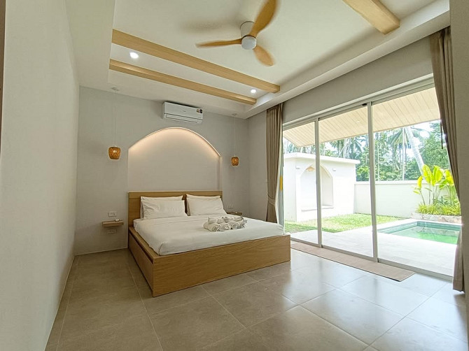 3 beds 3.5 baths House Samui - photo 12