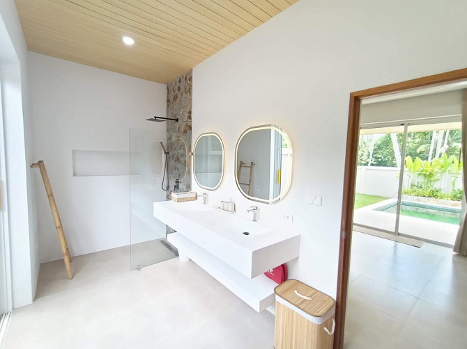 3 beds 3.5 baths House Samui - photo 14
