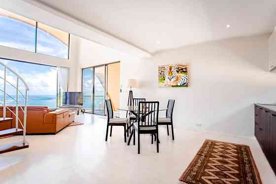 2 beds 2 baths House Samui