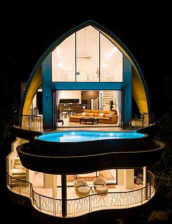 2 beds 2 baths House Samui