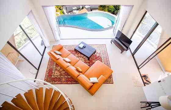 2 beds 2 baths House Samui