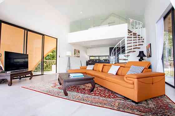 2 beds 2 baths House Samui