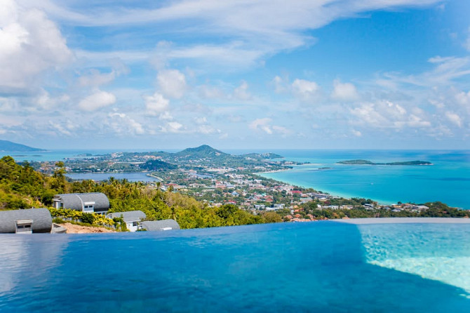 2 beds 2 baths House Samui - photo 10