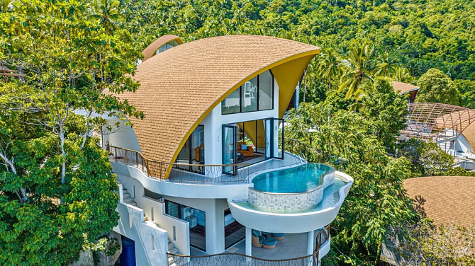 2 beds 2 baths House Samui - photo 1