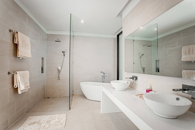 2 beds 2 baths House Samui - photo 11